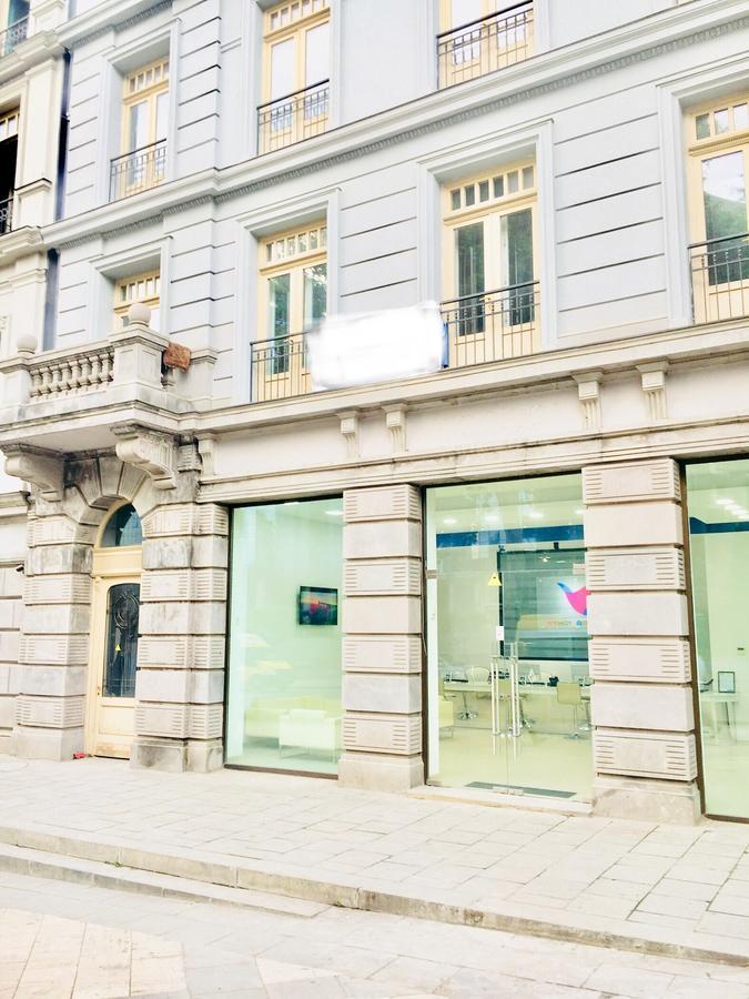 Asterias Apartment Tbilisi Exterior foto