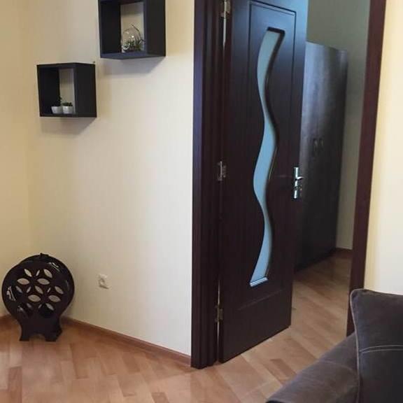 Asterias Apartment Tbilisi Exterior foto