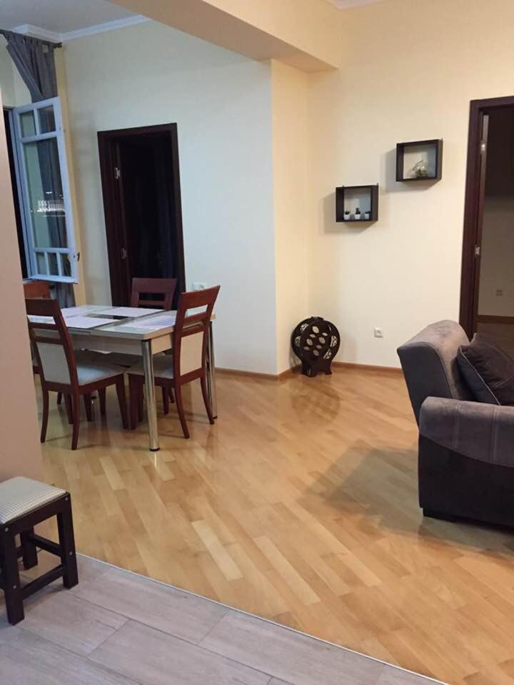 Asterias Apartment Tbilisi Exterior foto